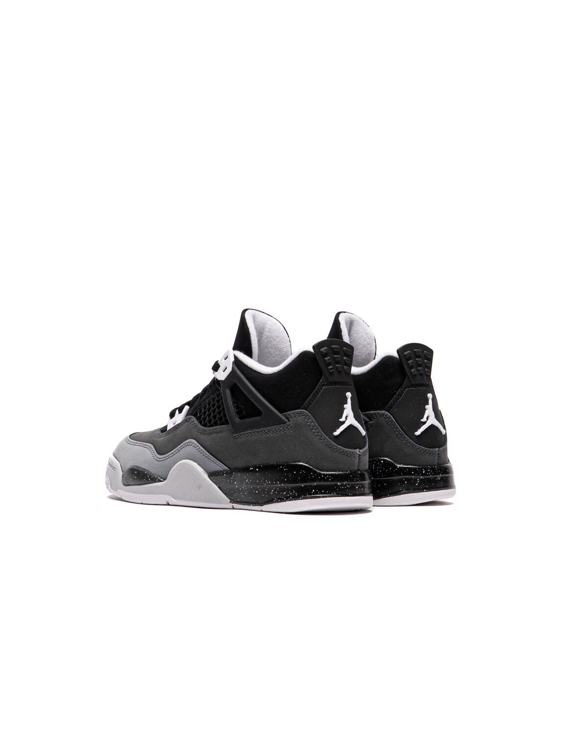 Air Jordan 4 RETRO (PS) 'Fear' | FV4537-002 | AFEW STORE
